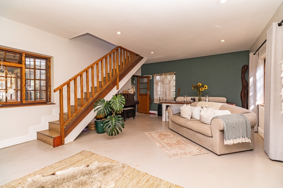2 Bedroom Property for Sale in Seaside Longships Western Cape